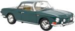 Norev Model de colecție NOREV Contemporary: Automobile - Volkswagen Karmann Ghia 1500 1963 Smaragd Green (188648)