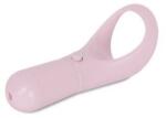 Mpets Laser Stick lézeres mutató, rózsaszín 8, 8 × 3, 4 × 3, 8 cm