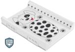 Sensillo Salteluță pentru înfășat cu sistem de siguranță Sensillo - Cățeluș, 70 x 50 cm (SILLO-13591) Saltea de infasat