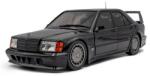 Solido Model de colecție SOLIDO Modern: Automobile - MERCEDES-BENZ 190 (W201) EVO II SOLIDO WORKS BLACK 1990 (SOL1801012)