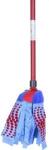 Vileda Mop VILEDA Supermocio 3Action Velour 140008 (167968)
