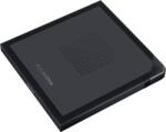 ASUS Unitate optica externa ZenDrive V1M, USB-C, Negru, 90DD02L0-M29000 (SDRW-08V1M-U/BLK/G/AS)