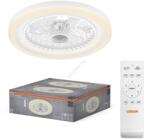 OSRAM - димируемо LED осветително тяло с вентилатор SOLANO LED/26W/230V 3000/4000/6500K + ДУ (P228183)