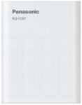Panasonic BQ-CC87USB 4x AA/AAA NiMH Akkumulátor töltő (BQ-CC87USB)