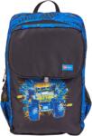 LEGO® LEGO CITY Mergi mare - rucsac Essential (SL20264-2405)