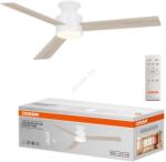 OSRAM - димируем таванен вентилатор BLADE LED/18W/230V 3000/4000/6000K + дистанционно управление (P228186)