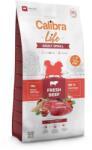 Calibra Dog Life Adult Small Fresh Beef 1, 5 kg