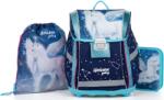 KARTON P+P Set scoala 3 buc PREMIUM LIGHT Pegas (0-75823)