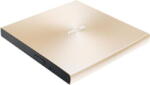 ASUS Unitate Optica Externa ZenDrive U8M, USB-C, Auriu, 90DD0295-M29000 (SDRW-08U8M-U/GOLD/G/AS) - cel