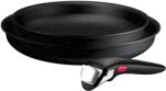 Tefal Ingenio Expertise edénykészlet, 3 darab (P00292)