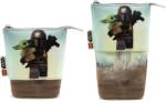 Lego Stationery LEGO Star Wars Mandalorian Jet Pack - Pop Up husă (SL53320) Penar