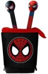 KARACTERMANIA Marvel Spiderman: Miles Morales - tolltartó szett, 3 db (08823)