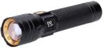 Solight WN54 - Презареждаема LED фенерка LED/3, 7V 1200 mAh (SL1774)