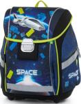 KARTON P+P Rucsac de școală PREMIUM LIGHT Space (8-38823)
