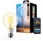 Govee G80 okos izzó, RGBWW, 5-40 W, 500 lm, E27, Long Life, Matter (R14C1CC1)
