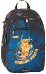 LEGO® LEGO Ninjago Airjitzu - rucsac Extins (SL20222-2404)