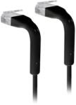Ubiquiti Patch Cord Ubiquiti UC-PATCH-8M-RJ45-BK, UTP, Cat 6, 8 m, Black (UC-PATCH-8M-RJ45-BK)