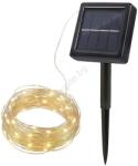 Solight WL919 - LED соларен декоративен гирлянд LED/3, 7V 800 mAh 22 m (SL1772)