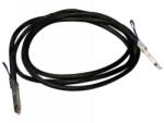 MikroTik Patch Cord Fibra Optica MikroTik DDQ+DA0003, QSFP-DD - QSFP-DD, 3 m (DDQ+DA0003)