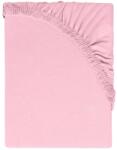 BabyMatex Protector pentru saltea Baby Matex - Jersey, cu elastic, 40 x 90 cm, roz (5902675073622)