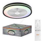 OSRAM - LED RGB димируемо осветително тяло с вентилатор MURLAN LED/26W/230V 3000-6500K + дистанционно управление (P228184)