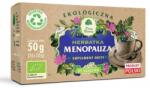 Dary Natury Ceai bio din plante pentru menopauză, 25 plicuri, Dary Natury (868517 DN)