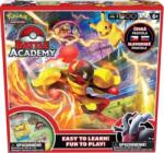 Pokémon TCG: Battle Academy 2024 CZ/SK Figurina
