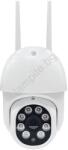 Solight 1D76S - Външна камера със сензор IP65 Wi-Fi (SL1759)