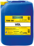 RAVENOL Vgl 70w80 20l