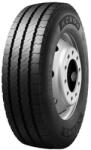 KUMHO Ca03 275/70 R22.5 150j - anvelocar