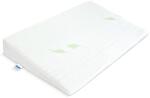 Sensillo Perna antireflux pentru bebeluși Sensillo - Cu aloe vera, 60 x 38 x 7 cm (SILLO-2051)