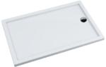 Schedline Estima cădiță de duș dreptunghiulară 80x75 cm alb 3SP. E2P-7580 (3SPE2P7580)
