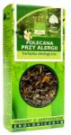 Dary Natury Ceai bio din plante medicinale pentru alergii, 50 g, Dary Natury (005113 DN)