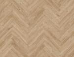 Berry Alloc Wave Herringbone Laminált padló prime ginger 8 mm, plank B 62003109 (62003109)