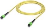 Ubiquiti Patch Cord Fibra Optica Ubiquiti UACC-OFC-SA-MPMP-3M, Single-Mode, OS2, MPO/APC - MPO/APC, 3 m (UACC-OFC-SA-MPMP-3M)