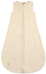 Lassig Sac de dormit de vară Lassig - 1 Tog, 7-12 luni, 74-80 cm, Vanilie (4066239106582)
