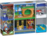 Funko Set Funko Bitty POP! Games: Sonic The Hedgehog - Sonic și Tails (114009) Figurina