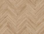 Berry Alloc Wave Herringbone Laminált padló prime ginger 8 mm, plank A 62003108 (62003108)