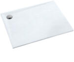 Schedline Libra White Stone cădiță 90x70 cm alb 3SP. L1P-7090/B/ST (3SPL1P7090BST)