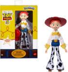 Mattel Toy Story 5, PlayScale, Jessie, papusa moale, 22 cm Figurina