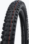 Schwalbe Anvelopă pentru bicicletă SCHWALBE Magic Mary Super Gravity Addix Soft TLE 29 x 2.60 black