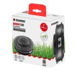 Tecomec Cap motocoasă TECOMEC® BNW130 Tap & Go, Ø130 mm, adaptoare M10x1 LH și M12x1, 5 LH, pentru motocoase pe benzină (50739124)