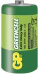 GP Batteries Cink-klorid elem GP R14 C 1db