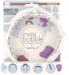 Invisibobble Hairhalo Rosie Fortescue Ластик за коса за жени цвят Nordic Breeze Midsommar Love