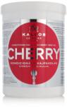 Kallos Kallos Cherry Hair Mask With Cherry Seed Oil 1000 ml