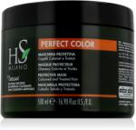 HS MILANO Perfect Color Protective Mask 500 ml