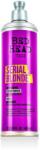 TIGI Bed Head Serial Blonde Restoring Conditioner for Edgy Blondes 400 ml