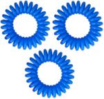 BIFULL Profesional Bobbles Hair Band Ластик за коса цвят Azul - синя