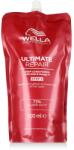 Wella Ultimate Repair Deep Conditioner Pouch 500 ml