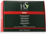 HS MILANO Energy Energising Treatment 8 x 8 ml